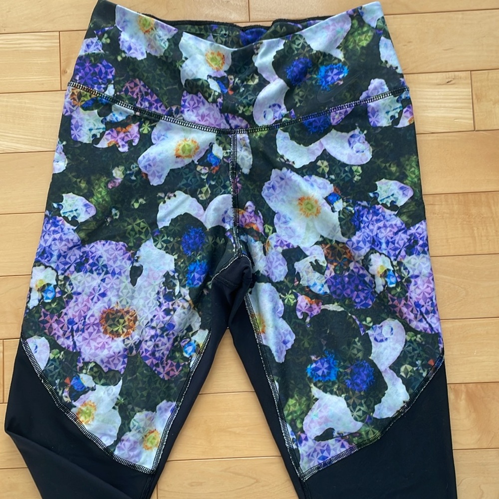 Nike Dri-Fit Power Legend Training Tights - Picture 6 of 13